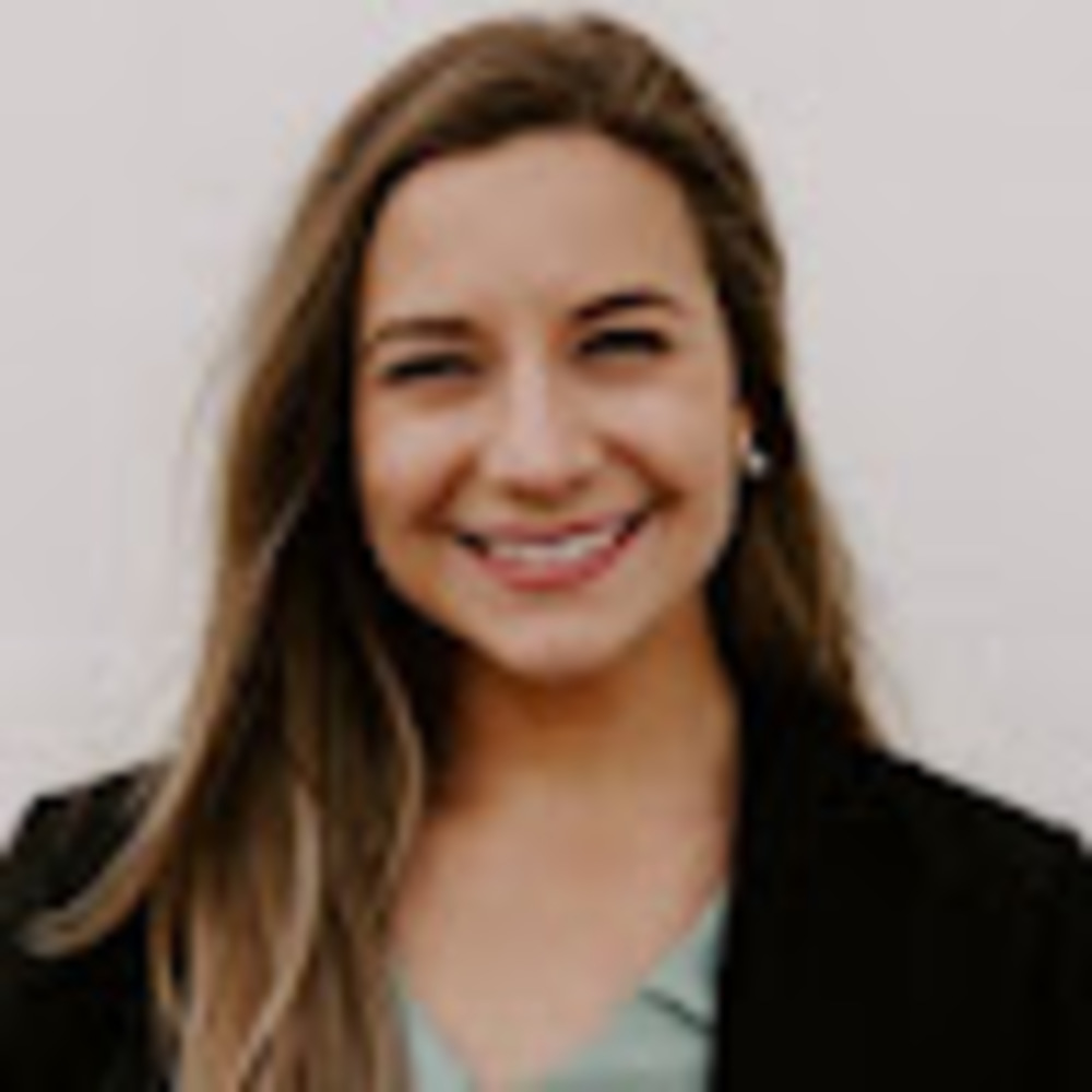 Meet your Posher, Brooke